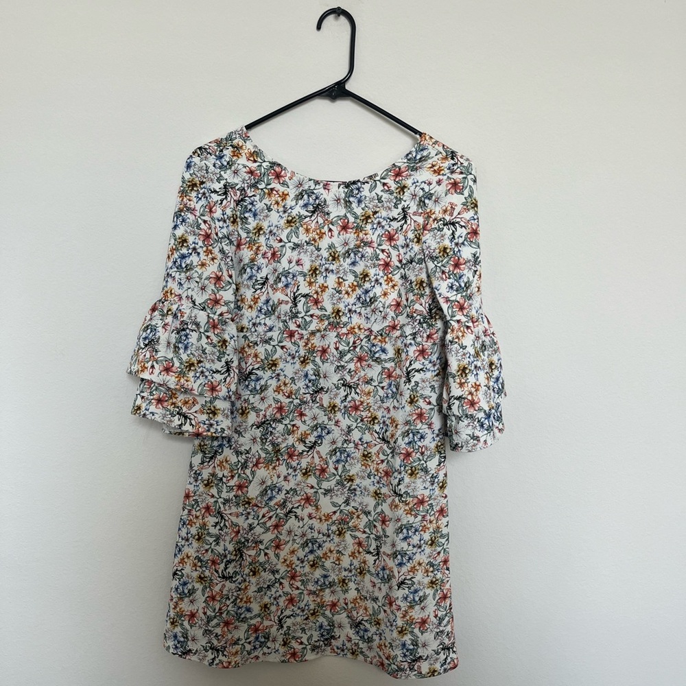 Zara Dress
